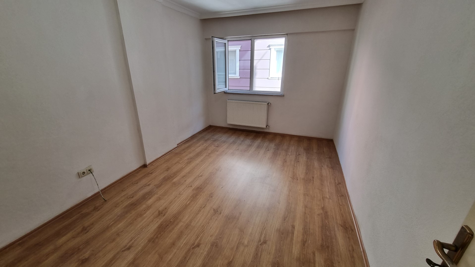 Satılık Daire, Trabzon / OF / İRFANLI MAHALLESİ