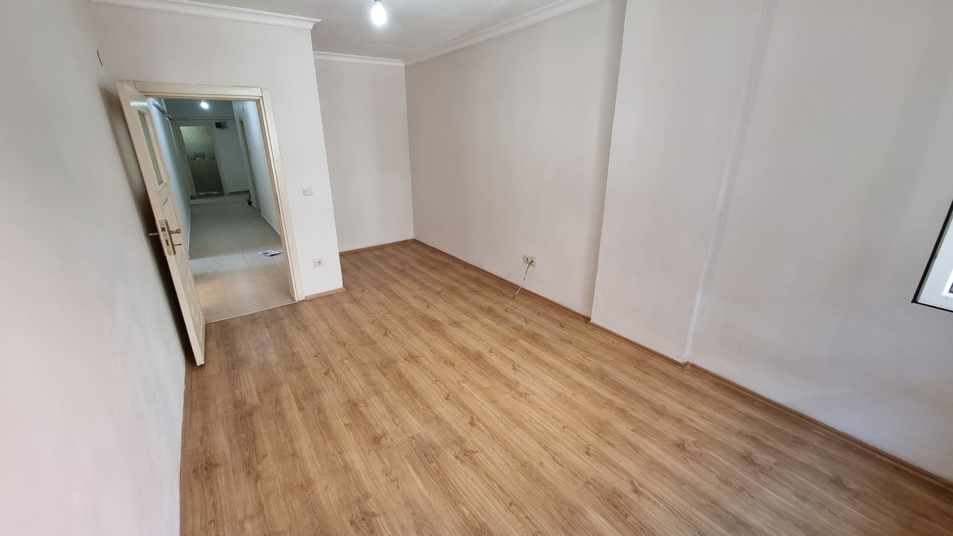 Satılık Daire, Trabzon / OF / İRFANLI MAHALLESİ