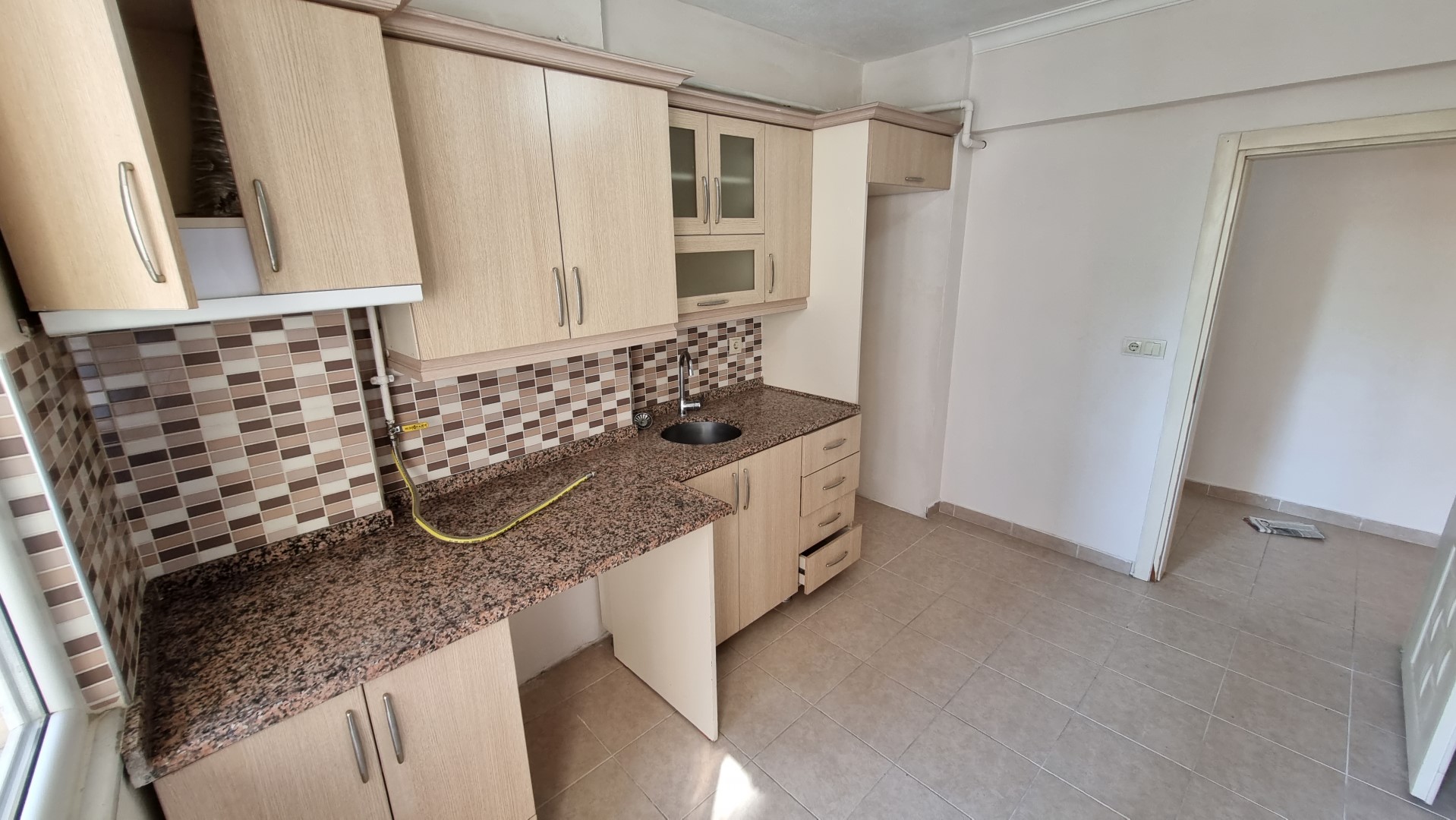 Satılık Daire, Trabzon / OF / İRFANLI MAHALLESİ