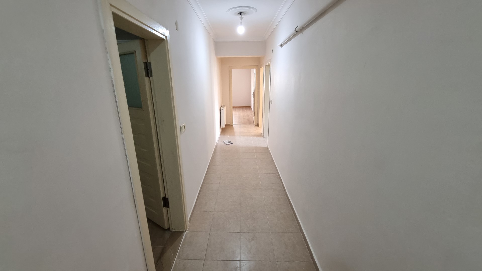 Satılık Daire, Trabzon / OF / İRFANLI MAHALLESİ