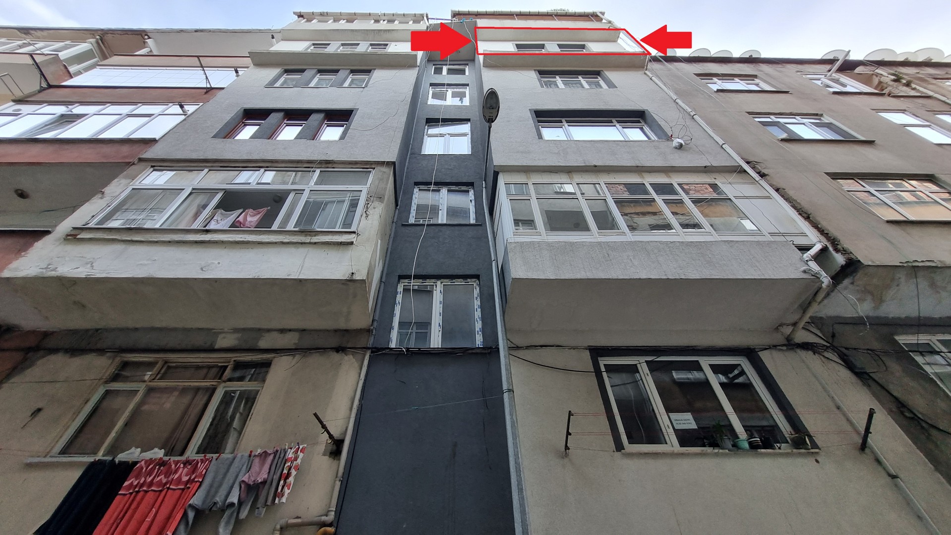 Kiralık Daire, Trabzon / OF / SULAKLI MAHALLESİ