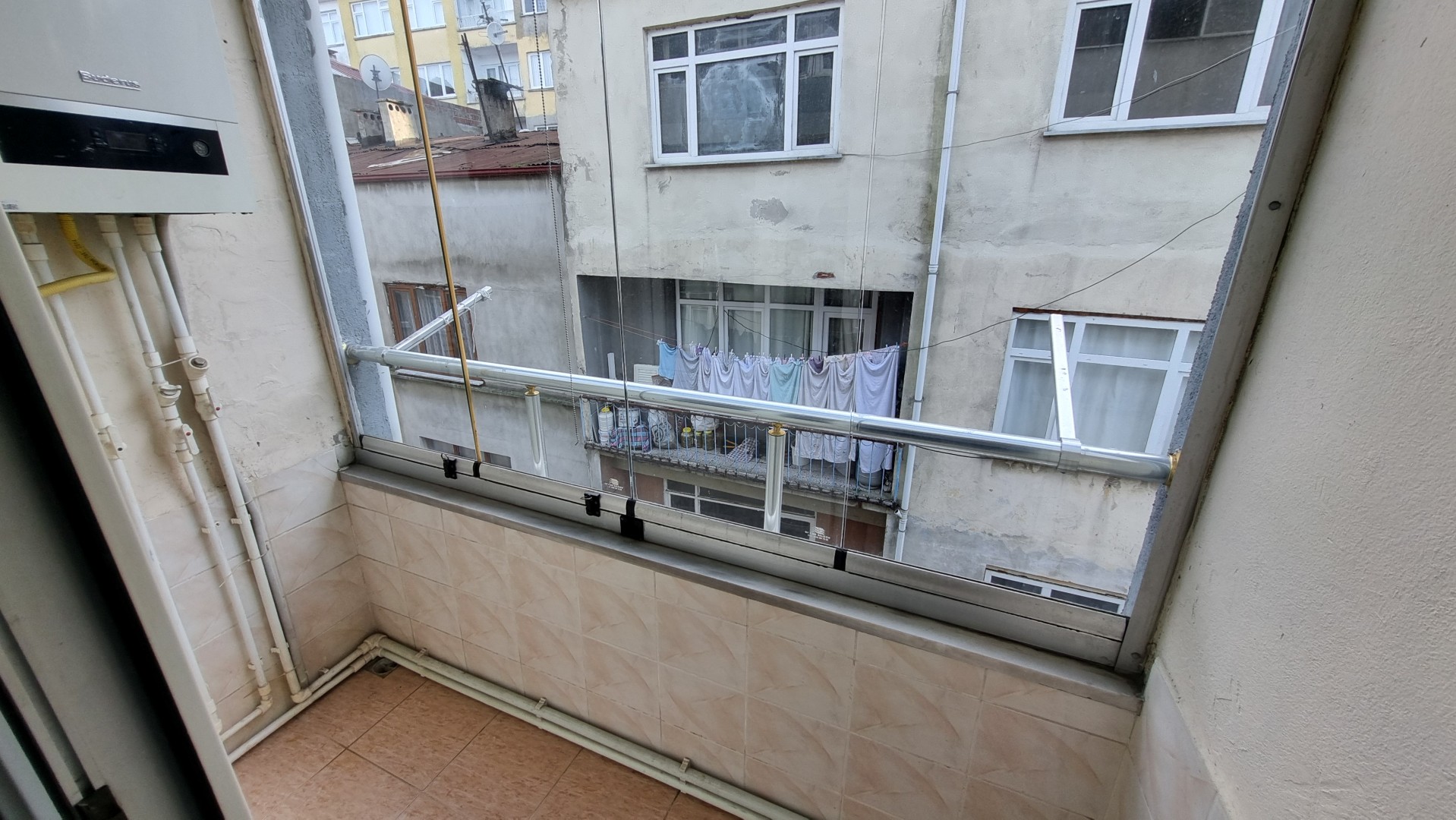 Kiralık Daire, Trabzon / OF / SULAKLI MAHALLESİ