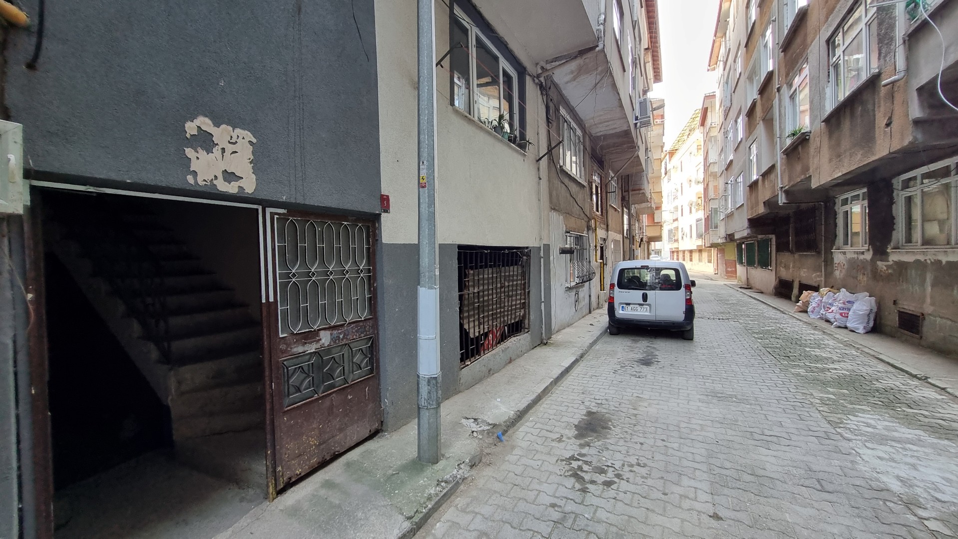 Kiralık Daire, Trabzon / OF / SULAKLI MAHALLESİ