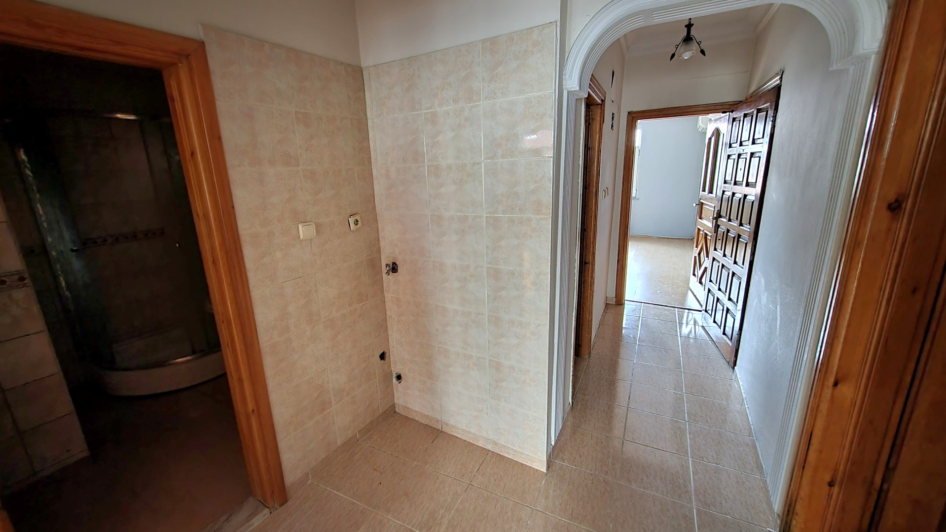 Kiralık Daire, Trabzon / OF / SULAKLI MAHALLESİ