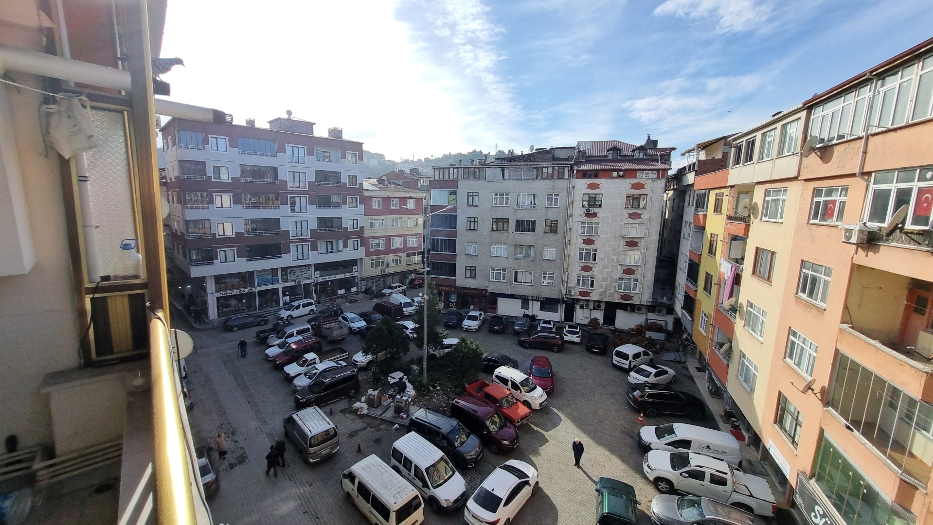 Kiralık Daire, Trabzon / OF / SULAKLI MAHALLESİ