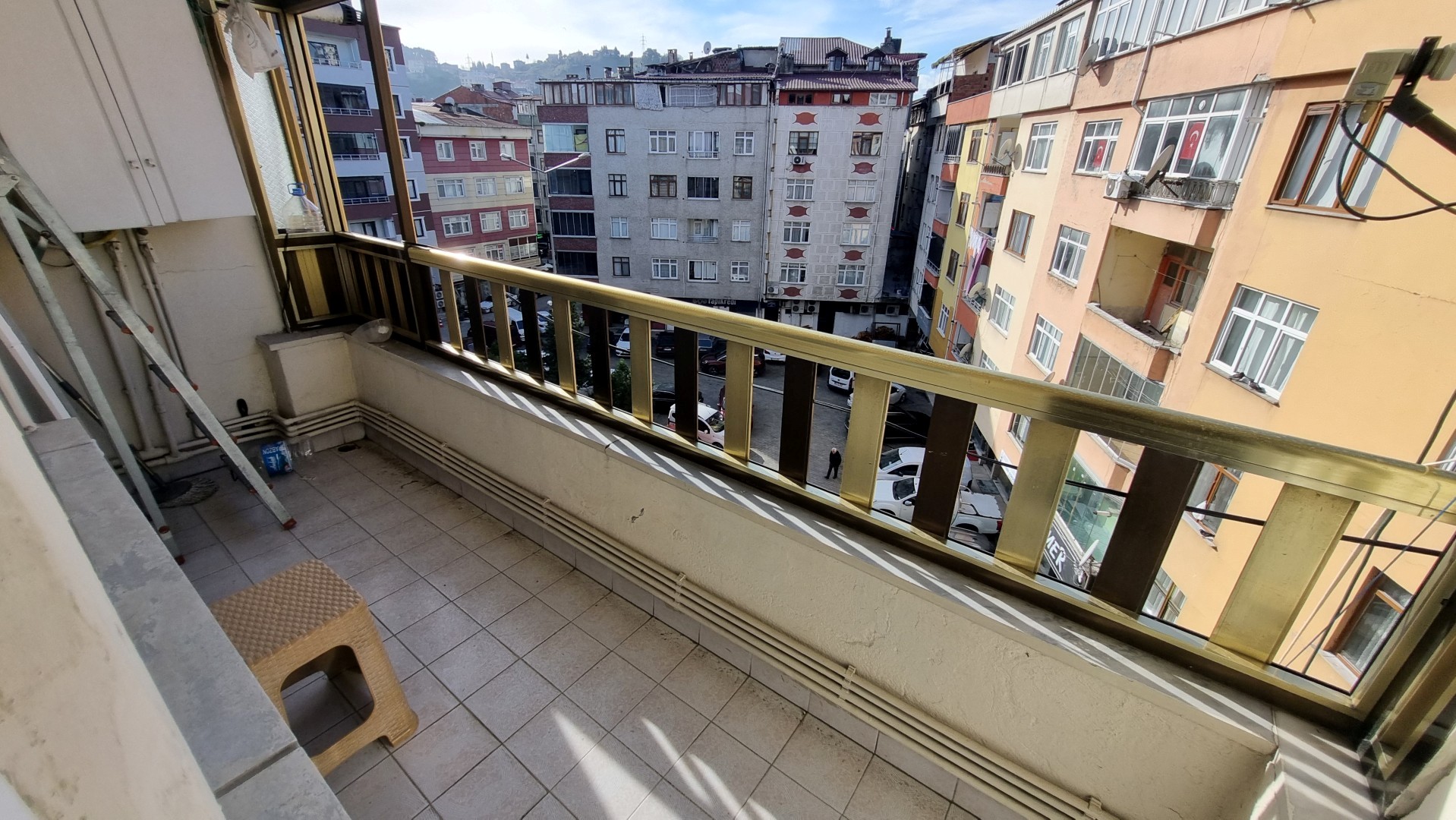 Kiralık Daire, Trabzon / OF / SULAKLI MAHALLESİ