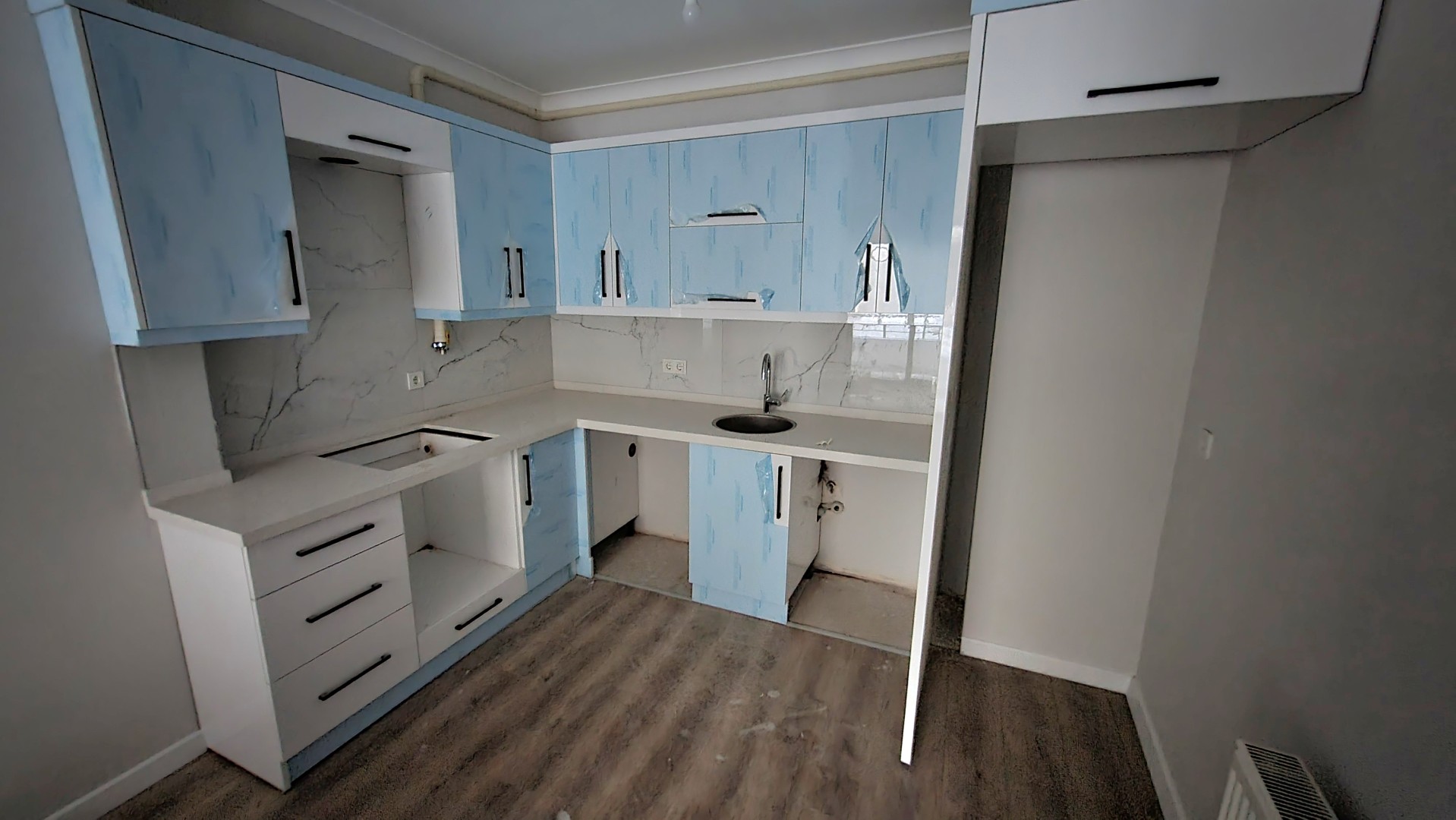 Satılık Daire, Trabzon / OF / İRFANLI MAHALLESİ