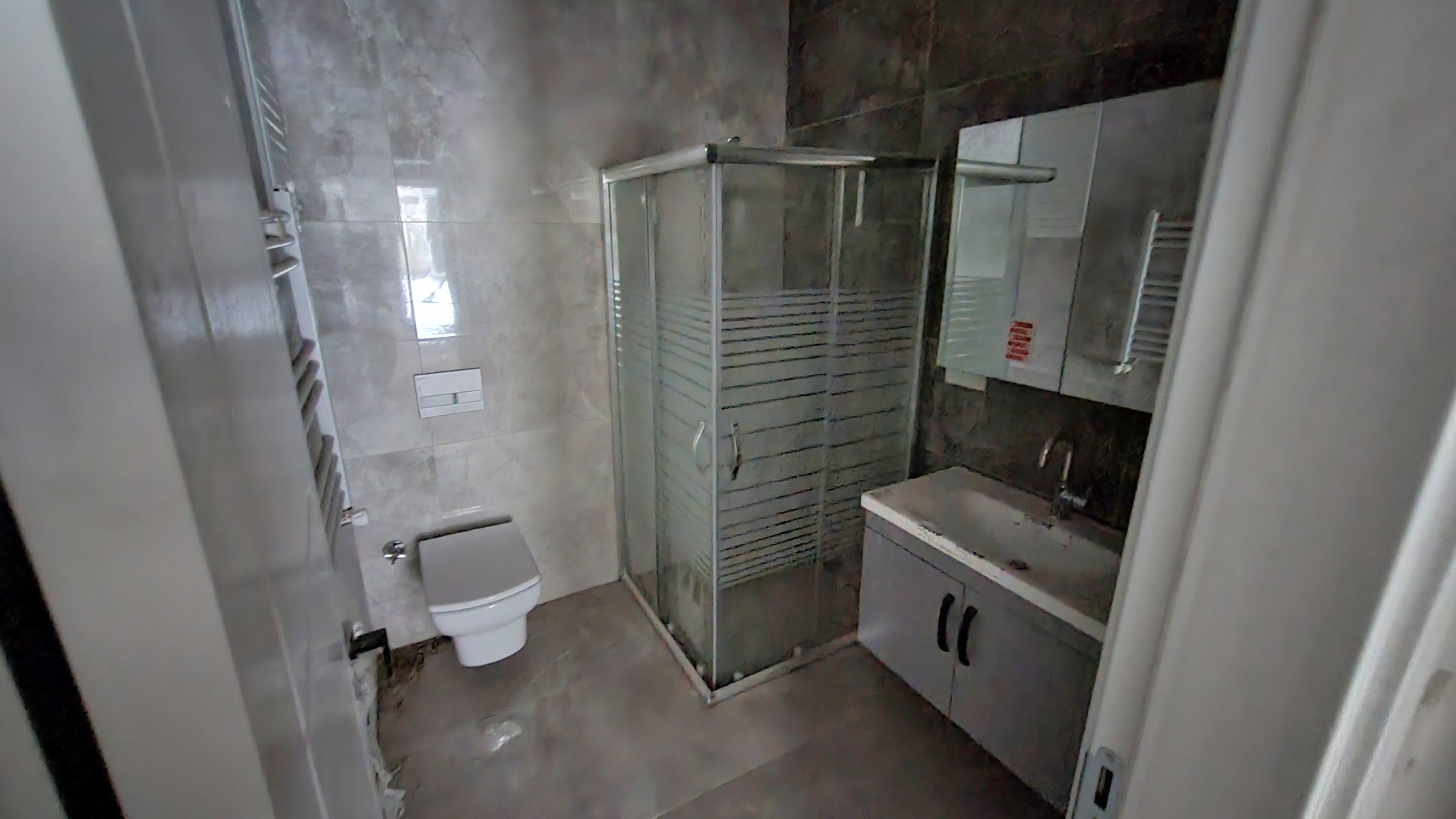 Satılık Daire, Trabzon / OF / İRFANLI MAHALLESİ