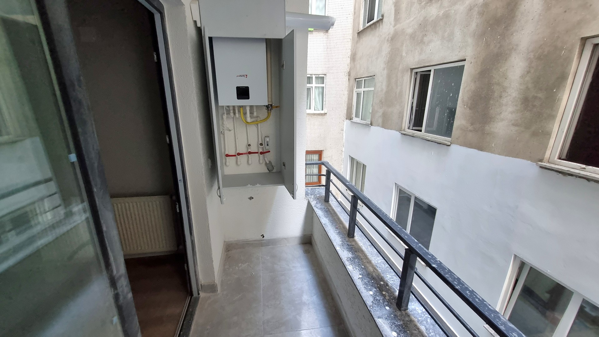 Satılık Daire, Trabzon / OF / İRFANLI MAHALLESİ