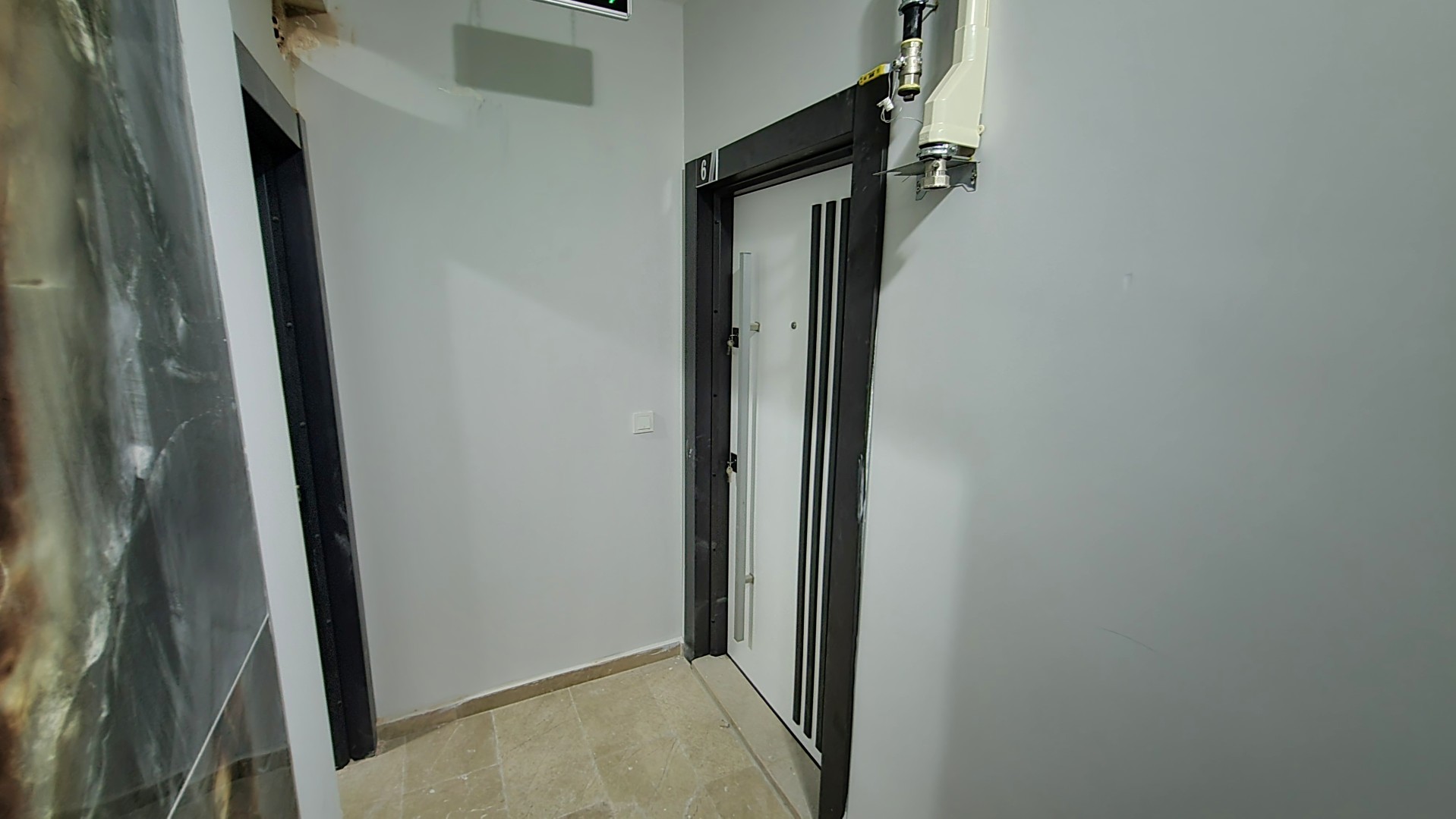 Satılık Daire, Trabzon / OF / İRFANLI MAHALLESİ