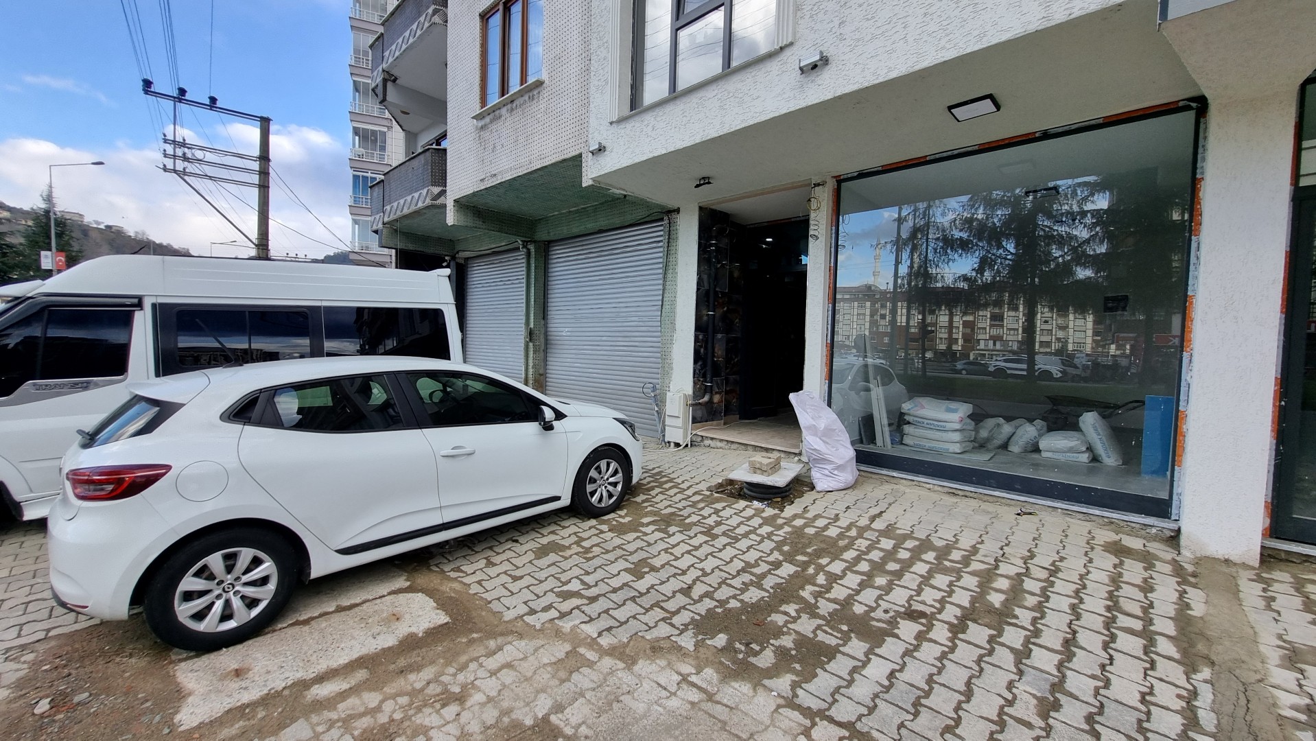 Satılık Daire, Trabzon / OF / İRFANLI MAHALLESİ