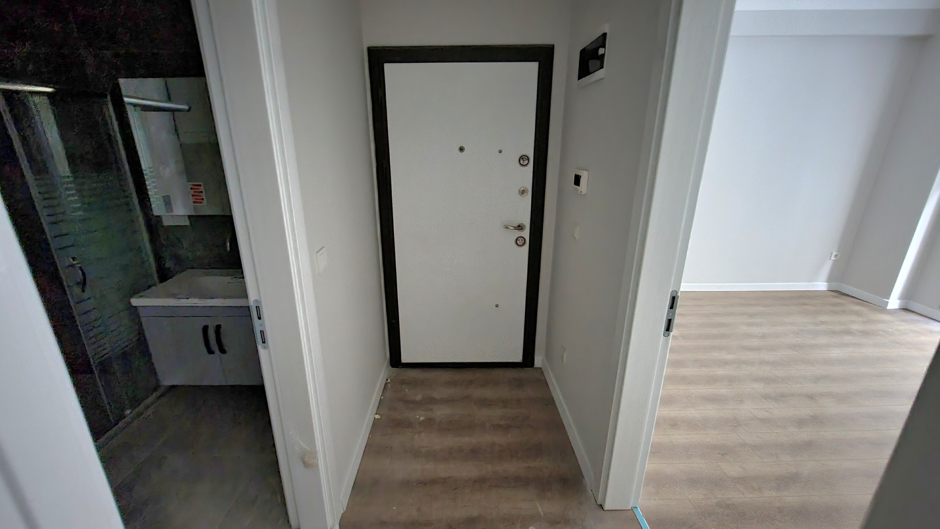 Satılık Daire, Trabzon / OF / İRFANLI MAHALLESİ