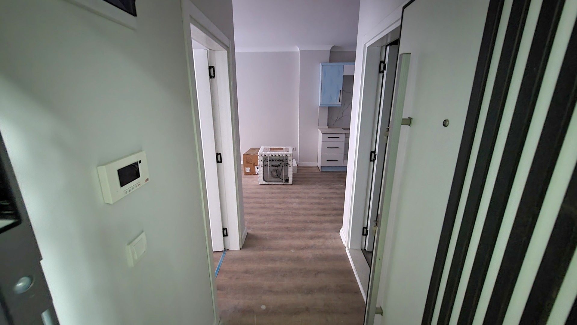 Satılık Daire, Trabzon / OF / İRFANLI MAHALLESİ