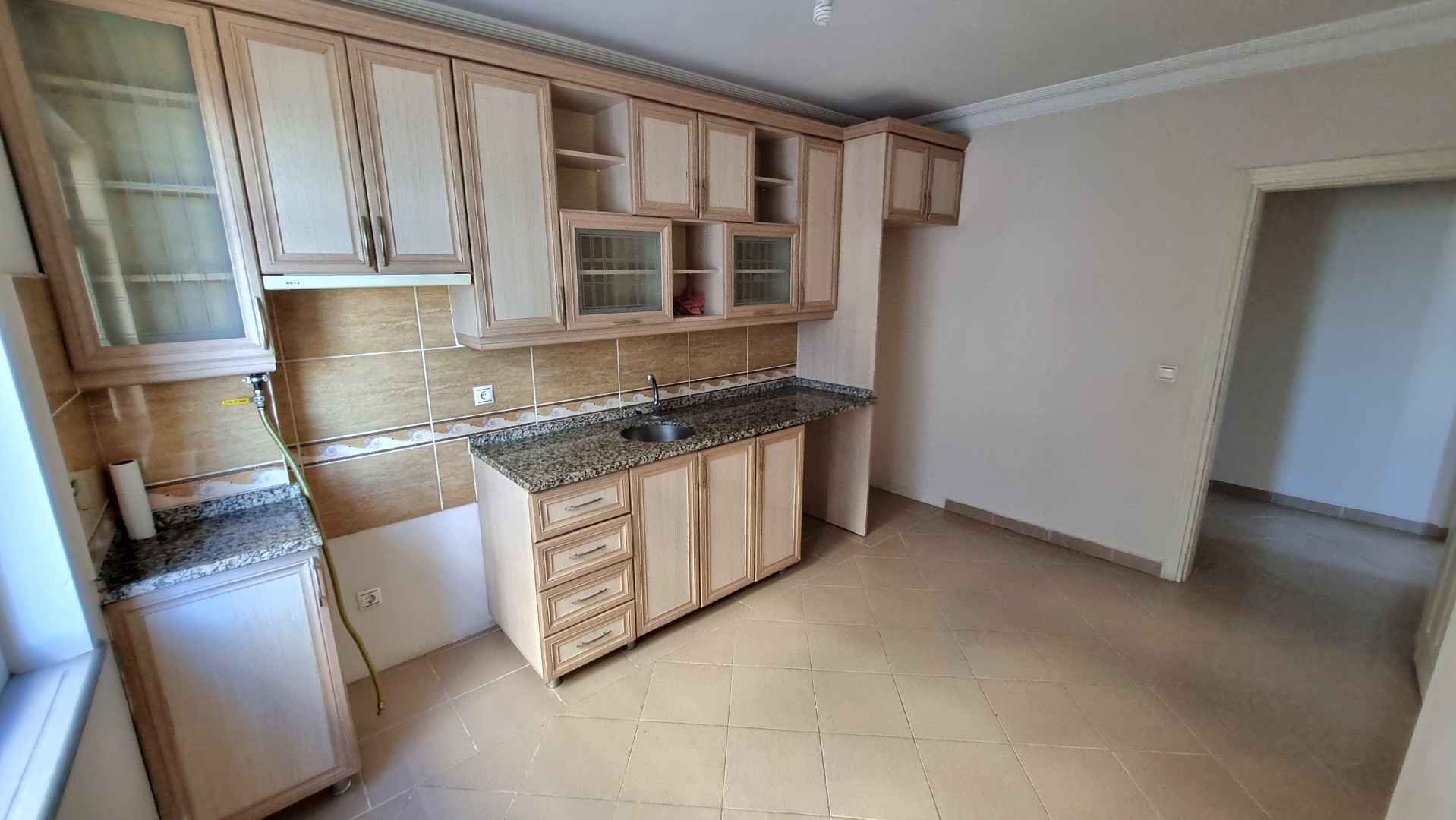 Kiralık Daire, Trabzon / OF / İRFANLI MAHALLESİ