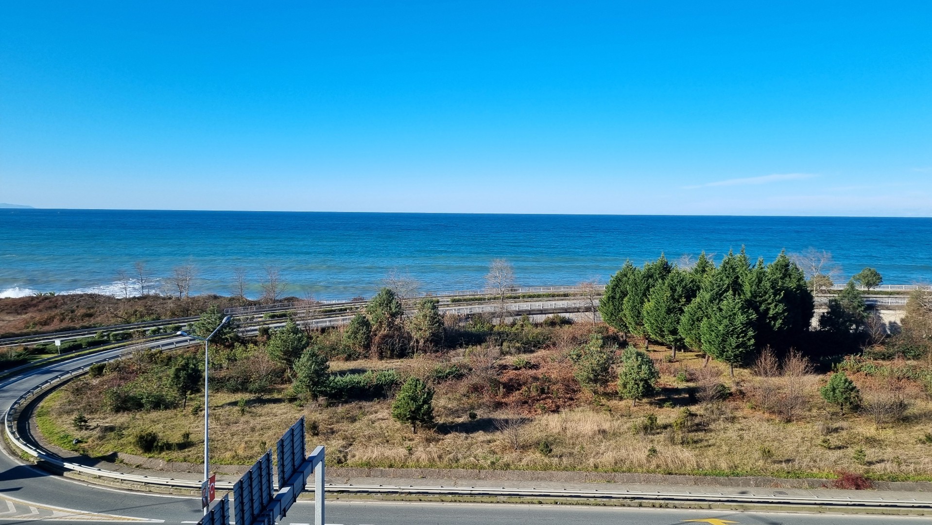 Kiralık Daire, Trabzon / OF / İRFANLI MAHALLESİ