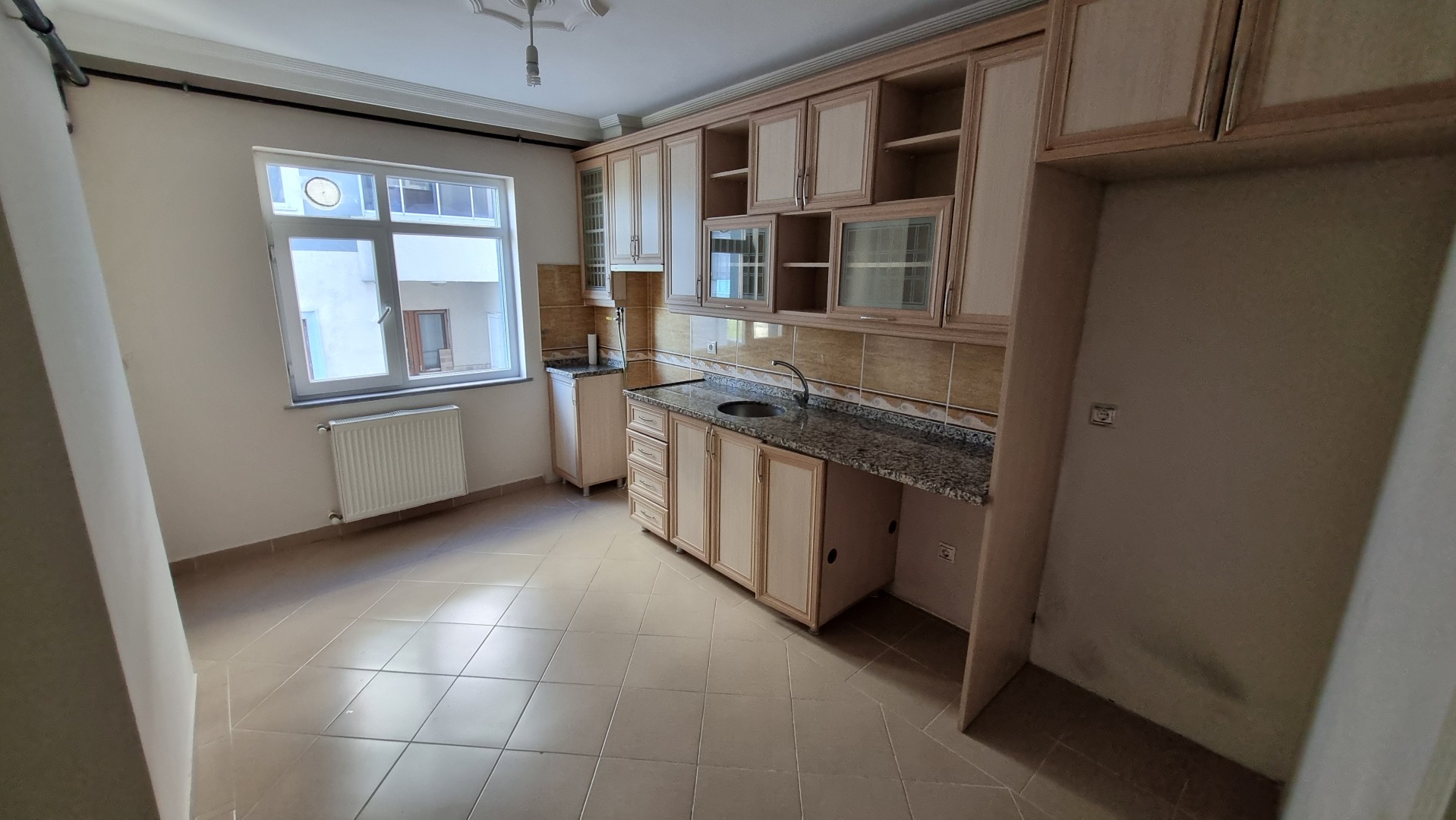 Kiralık Daire, Trabzon / OF / İRFANLI MAHALLESİ