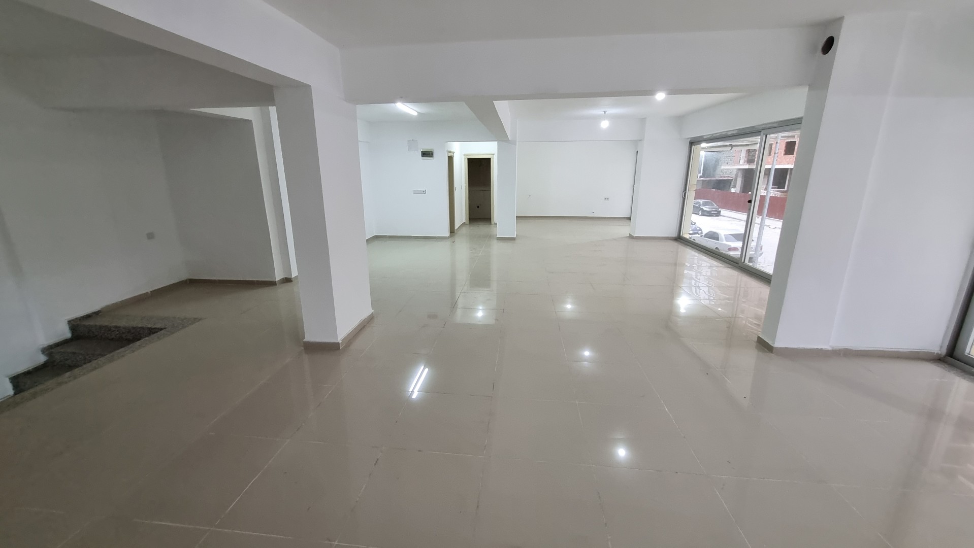 Kiralık İŞYERİ, Trabzon / OF / İRFANLI MAHALLESİ