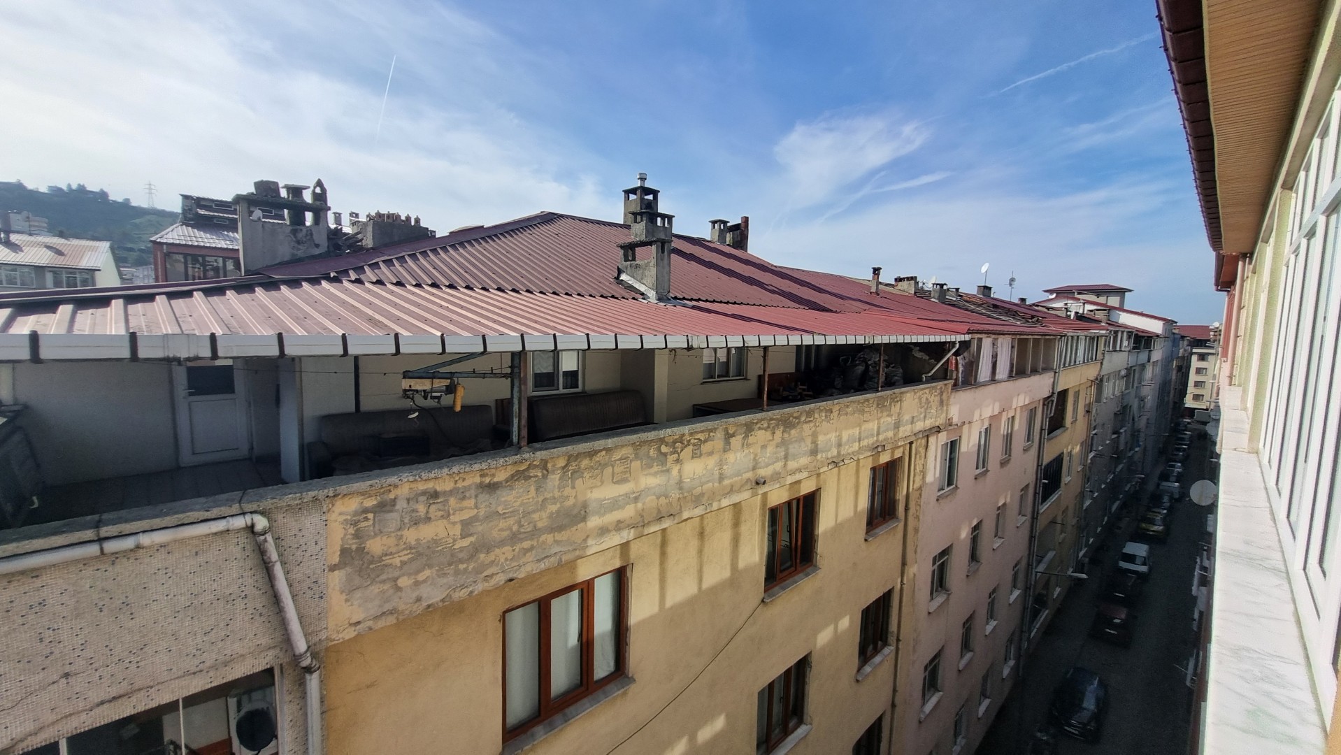 Kiralık Daire, Trabzon / OF / SULAKLI MAHALLESİ