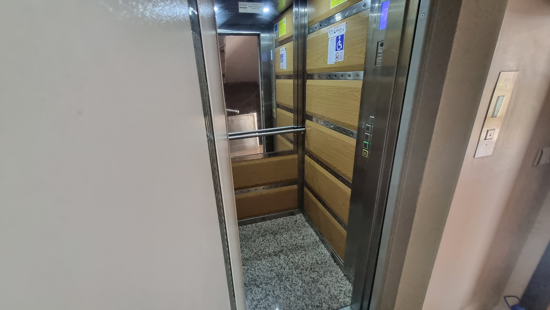 Kiralık Daire, Trabzon / OF / SULAKLI MAHALLESİ