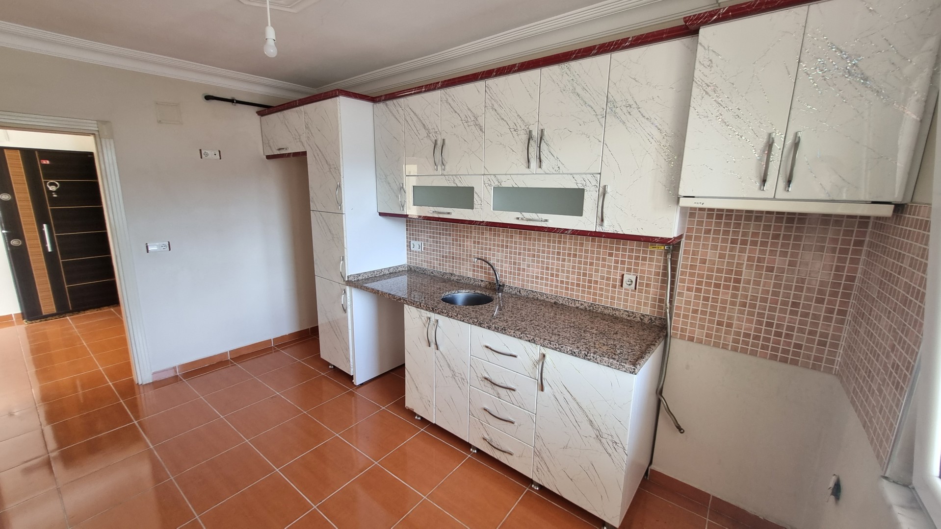 Kiralık Daire, Trabzon / OF / SULAKLI MAHALLESİ