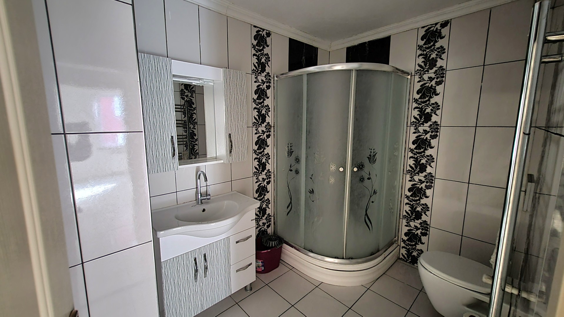 Satılık Daire, Trabzon / OF / İRFANLI MAHALLESİ