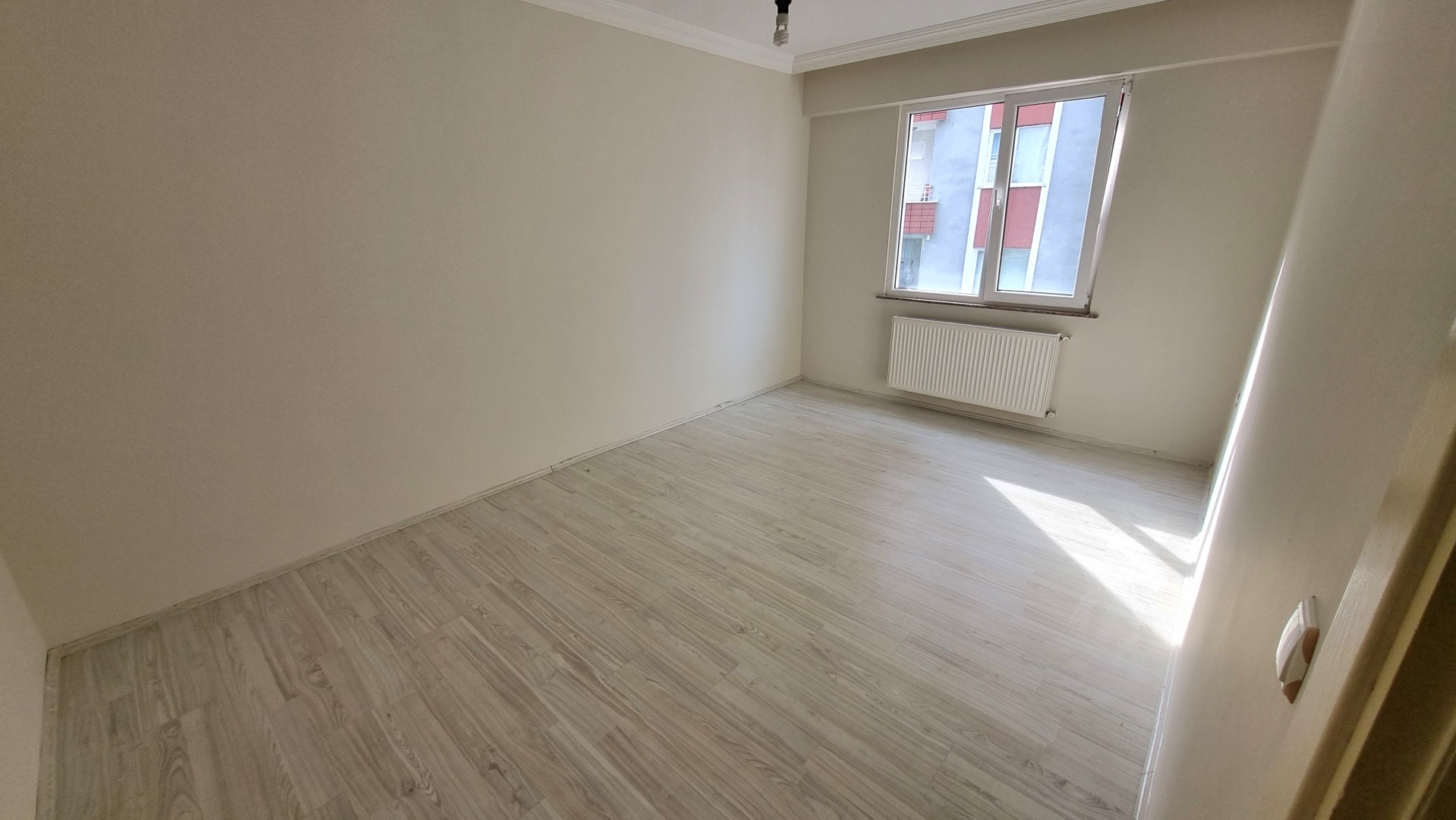 Satılık Daire, Trabzon / OF / İRFANLI MAHALLESİ