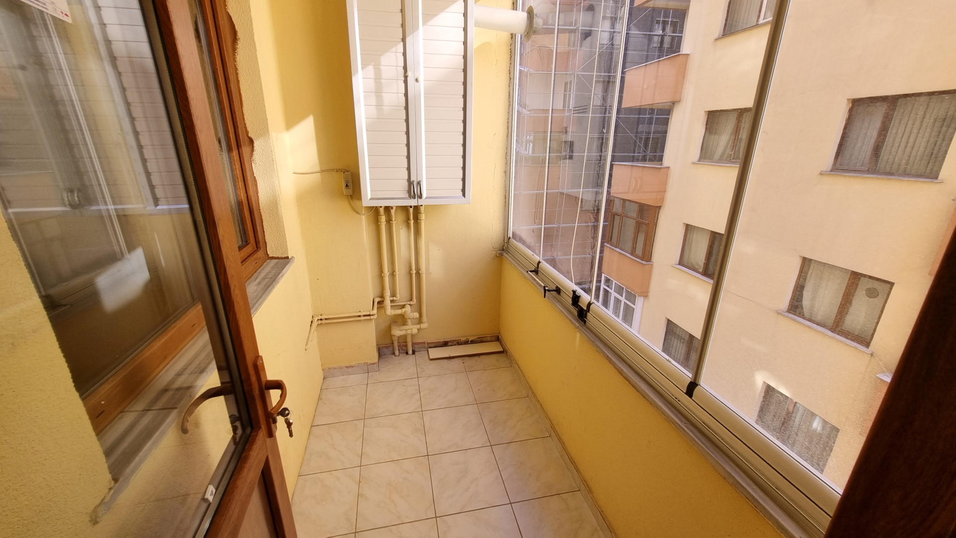 Kiralık Daire, Trabzon / OF / İRFANLI MAH.