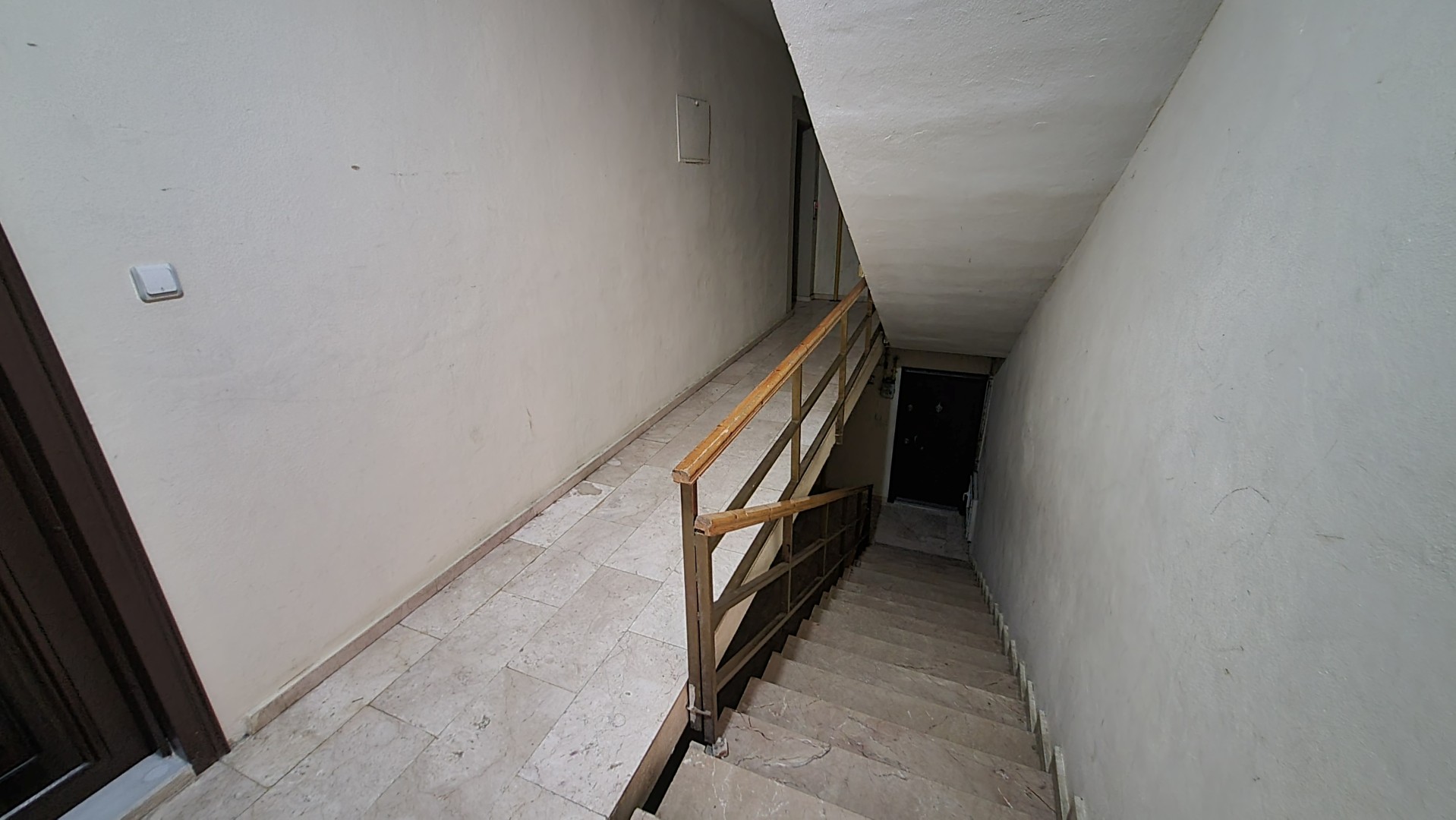 Kiralık Daire, Trabzon / OF / İRFANLI MAH.