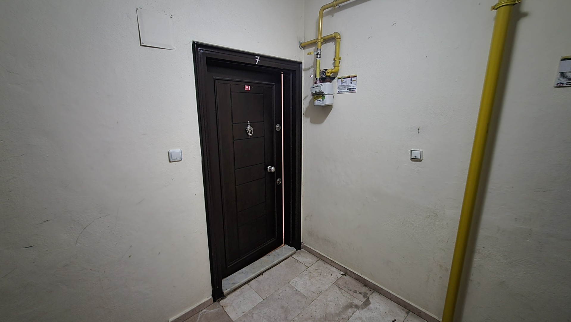 Kiralık Daire, Trabzon / OF / İRFANLI MAH.