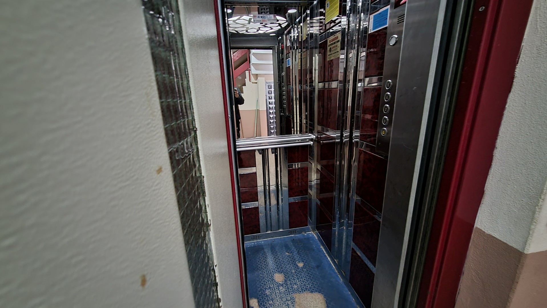 Kiralık Daire, Trabzon / OF / SULAKLI MAHALLESİ