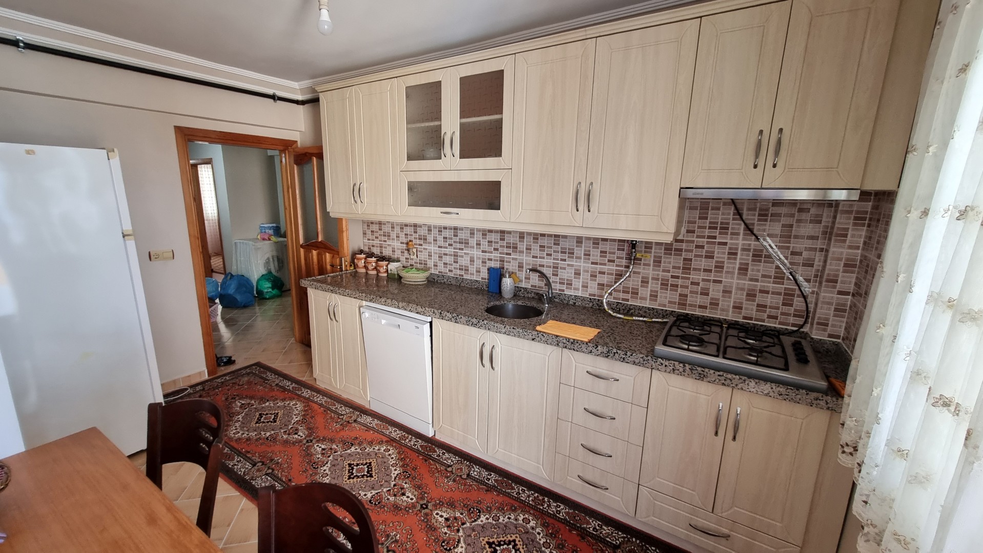 Kiralık Daire, Trabzon / OF / SULAKLI MAHALLESİ