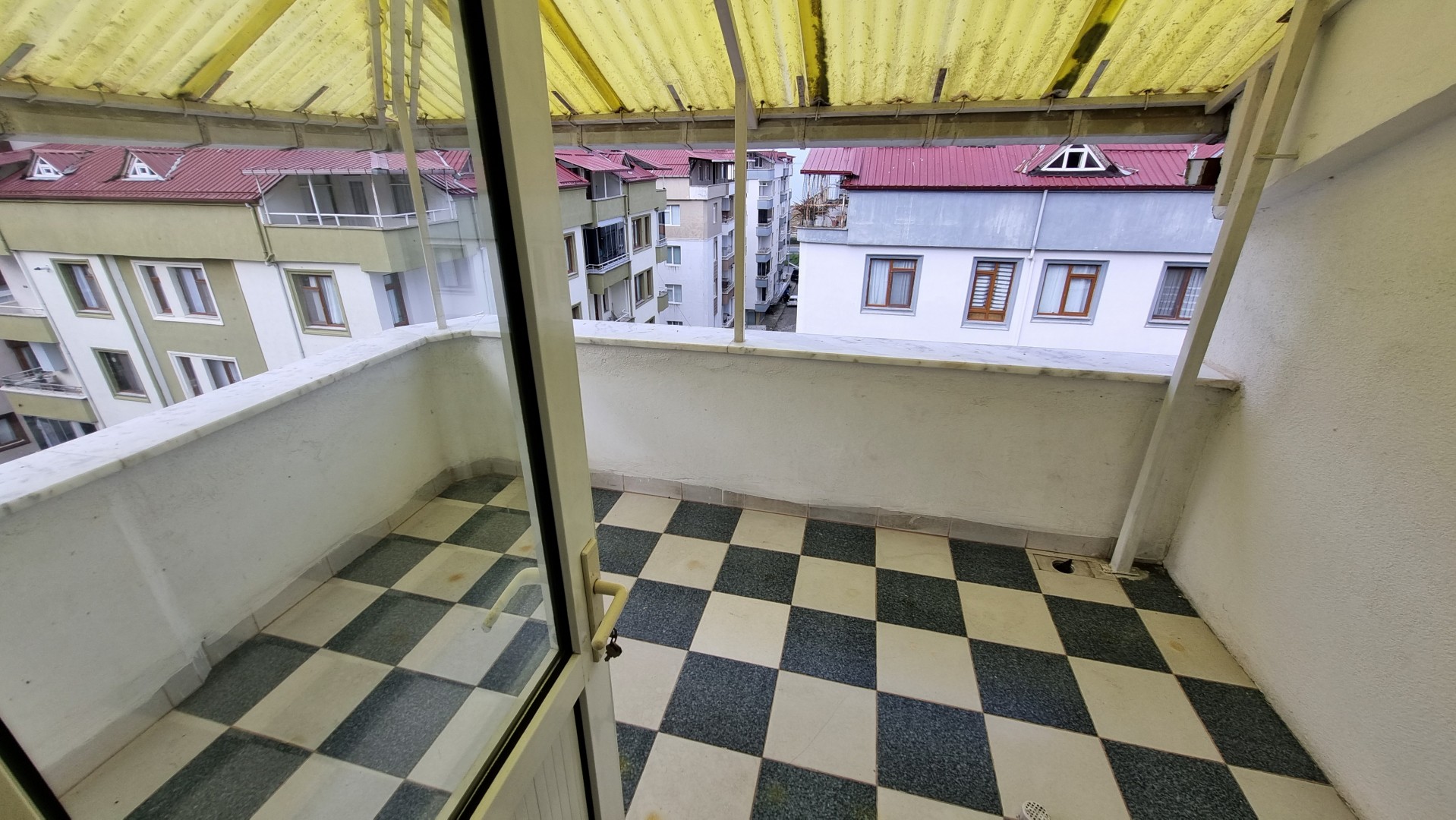 Kiralık Daire, Trabzon / OF / İRFANLI MAHALLESİ