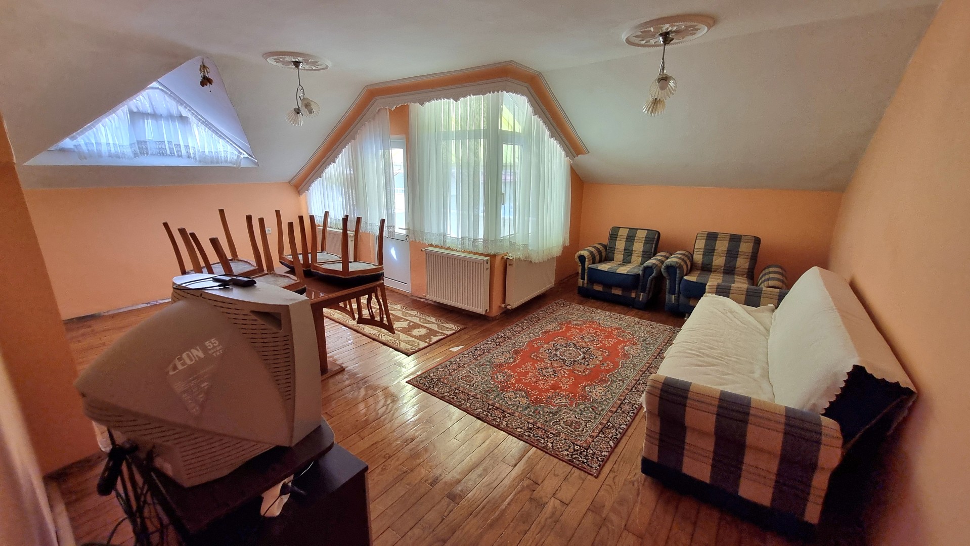 Kiralık Daire, Trabzon / OF / İRFANLI MAHALLESİ