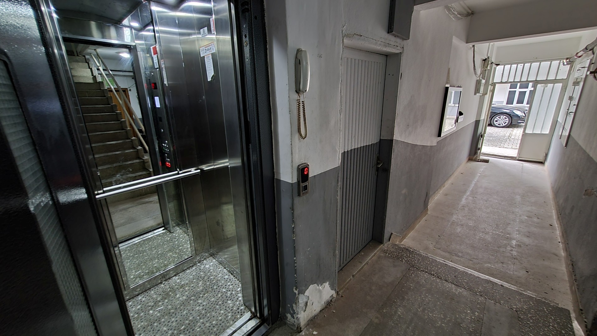 Kiralık Daire, Trabzon / OF / İRFANLI MAHALLESİ