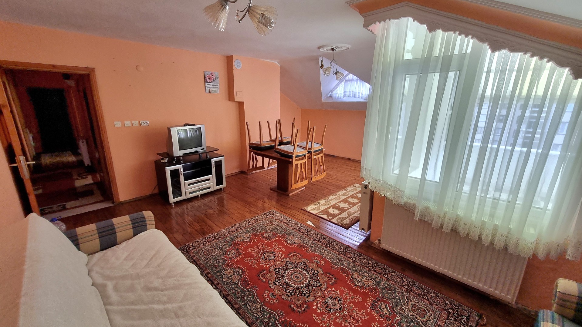 Kiralık Daire, Trabzon / OF / İRFANLI MAHALLESİ