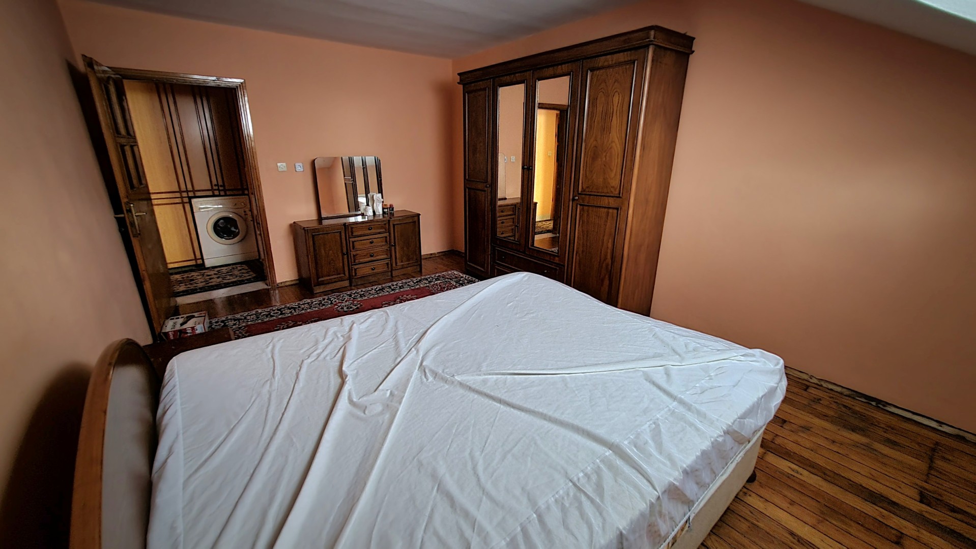 Kiralık Daire, Trabzon / OF / İRFANLI MAHALLESİ