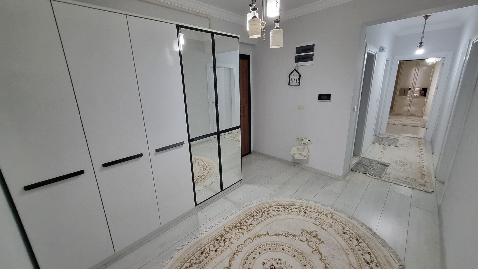 Kiralık Daire, Trabzon / OF / İRFANLI MAHALLESİ
