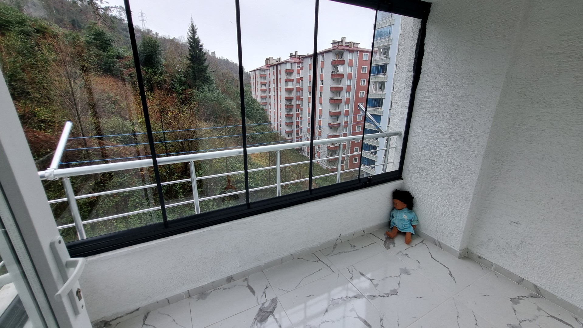 Kiralık Daire, Trabzon / OF / İRFANLI MAHALLESİ