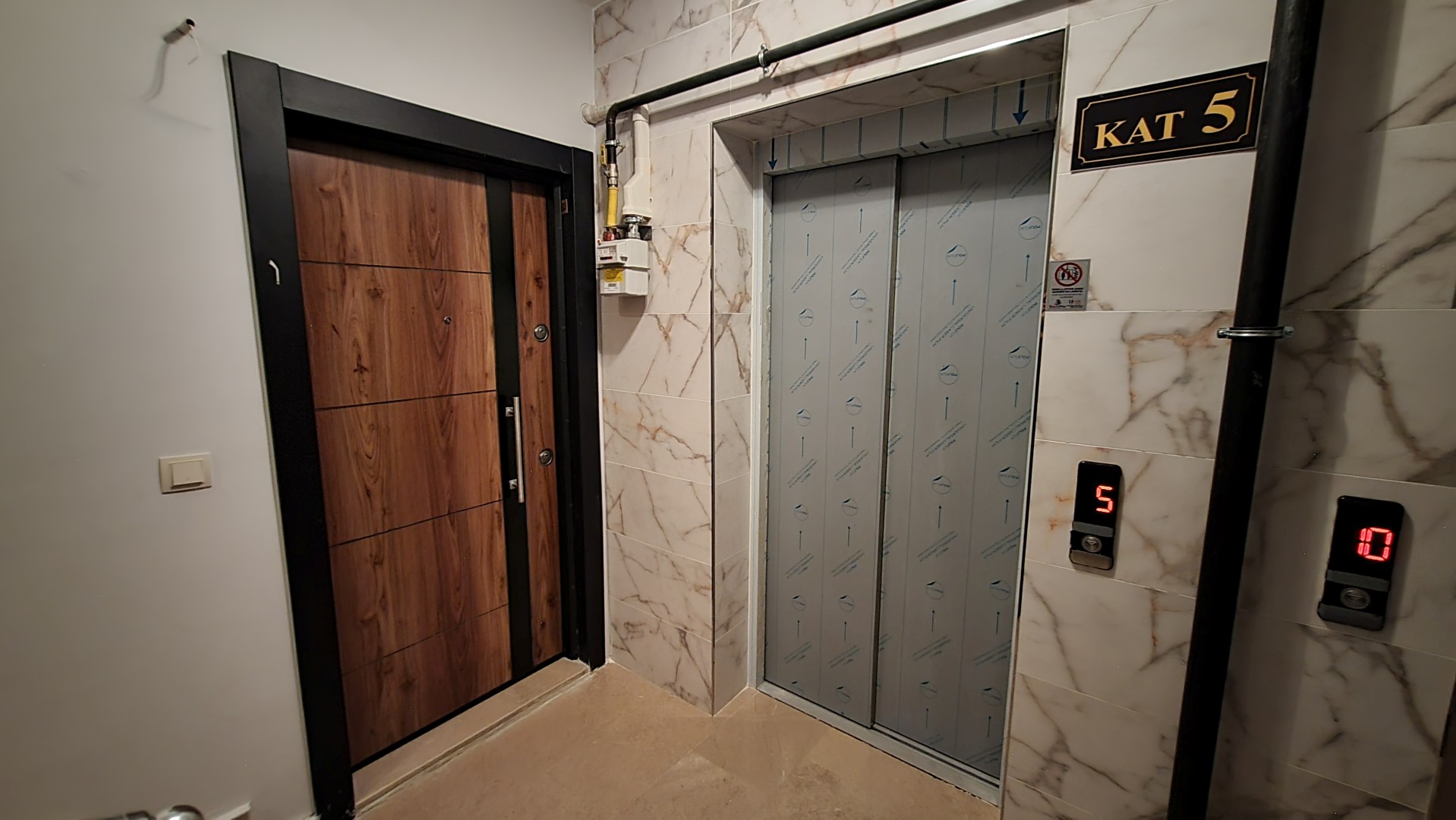 Kiralık Daire, Trabzon / OF / İRFANLI MAHALLESİ