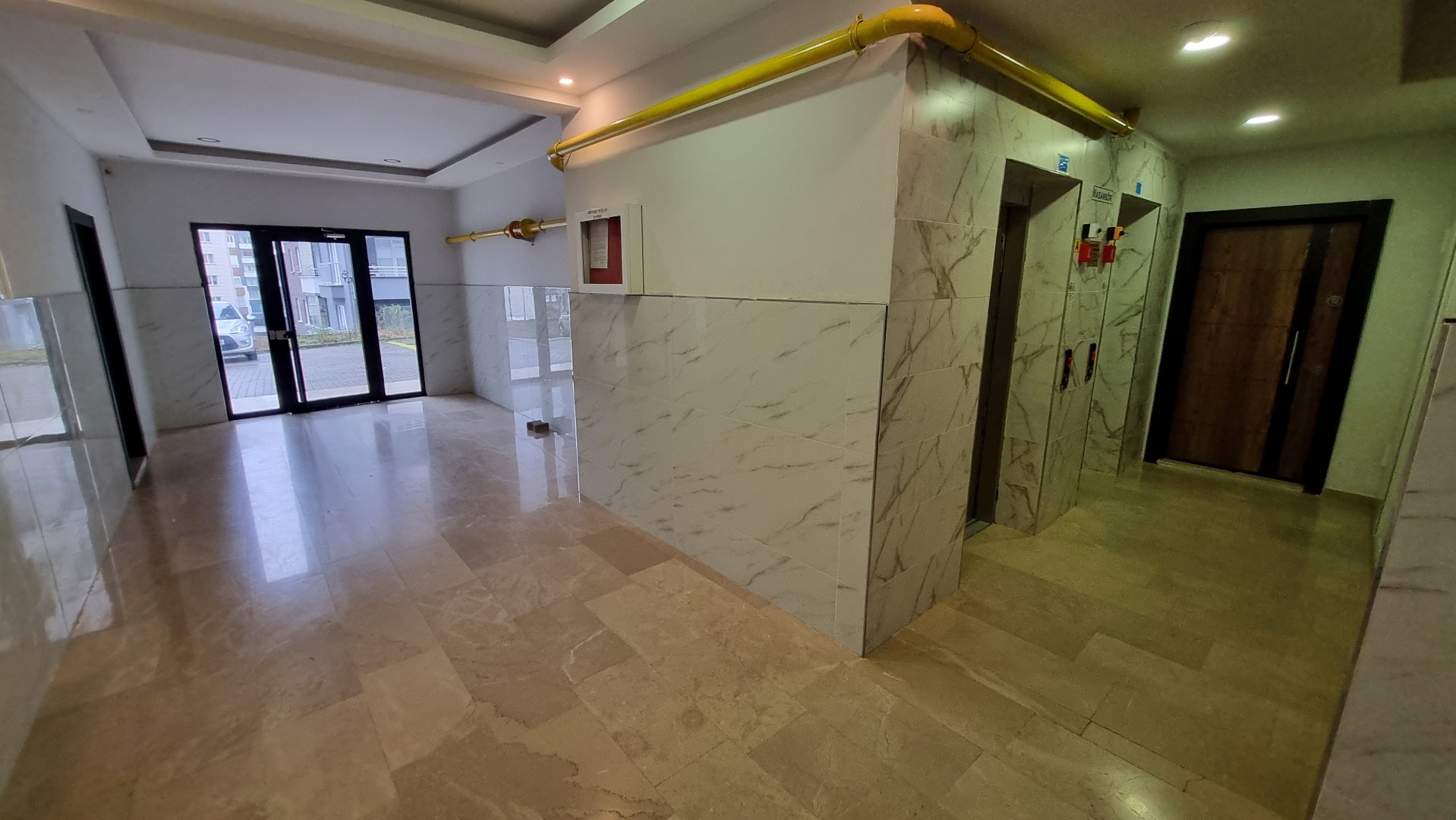 Kiralık Daire, Trabzon / OF / İRFANLI MAHALLESİ