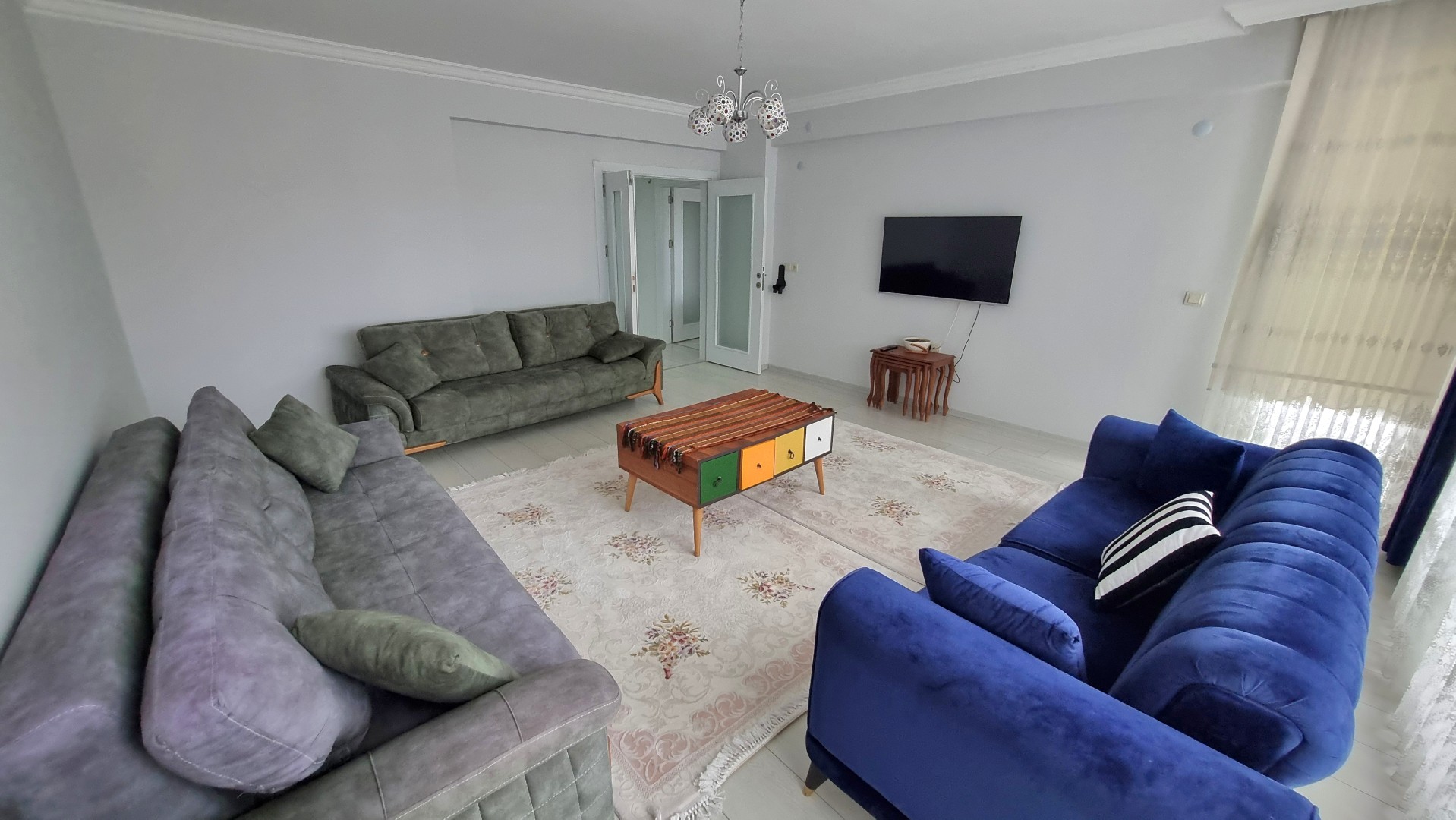 Kiralık Daire, Trabzon / OF / İRFANLI MAHALLESİ