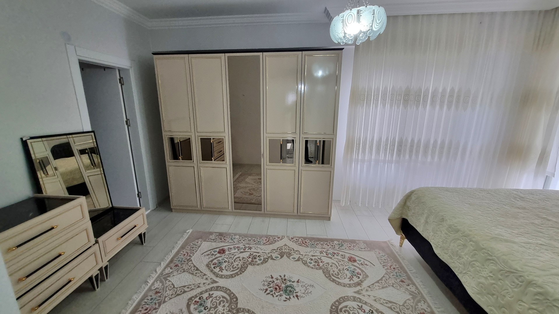 Kiralık Daire, Trabzon / OF / İRFANLI MAHALLESİ