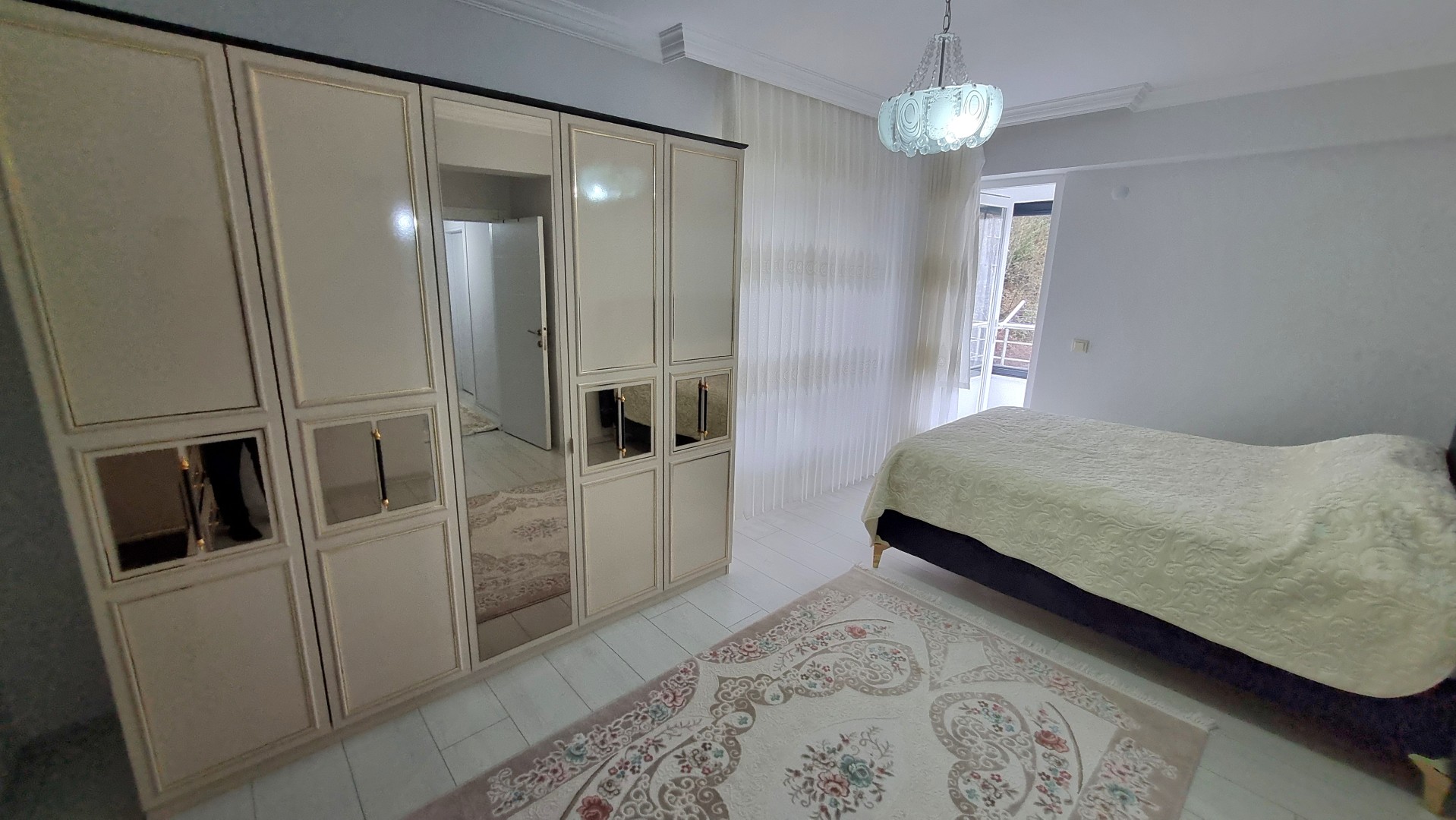 Kiralık Daire, Trabzon / OF / İRFANLI MAHALLESİ