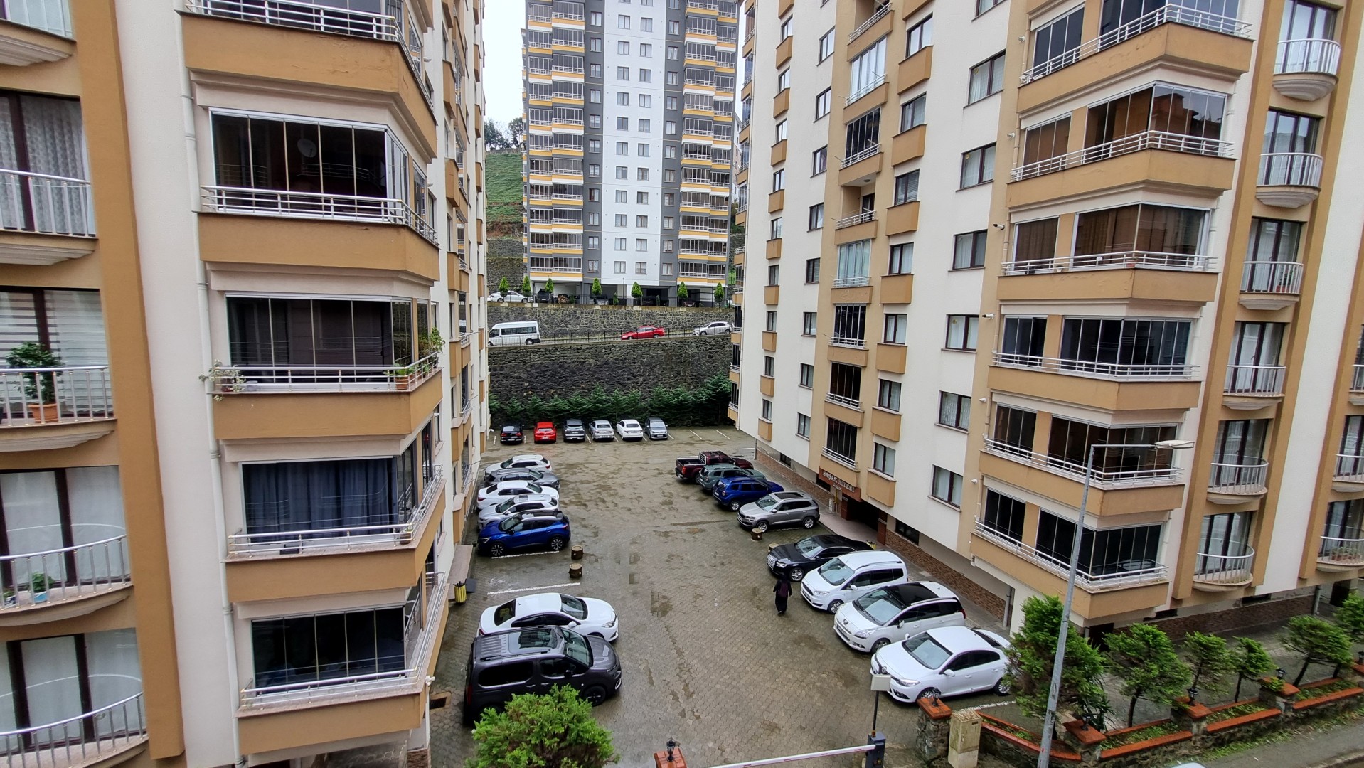 Kiralık Daire, Trabzon / OF / SULAKLI MAHALLESİ