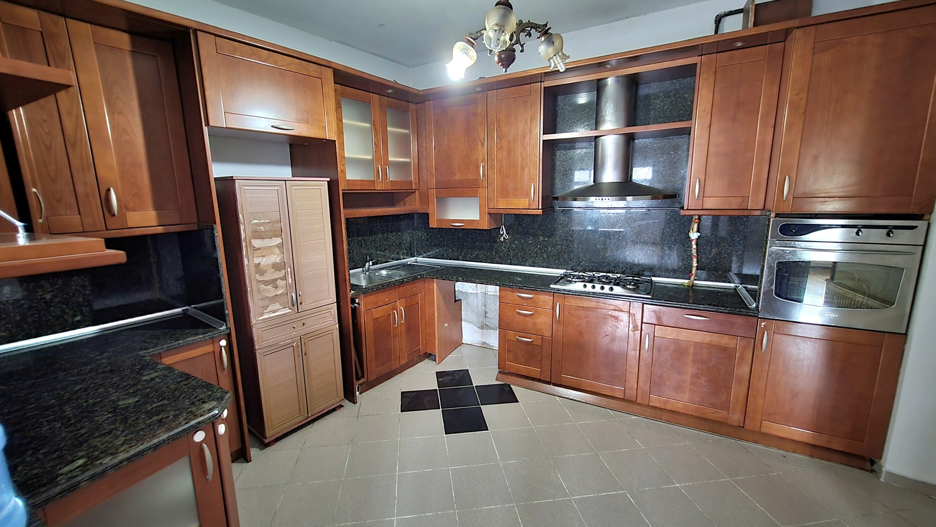 Kiralık Daire, Trabzon / OF / SULAKLI MAH.