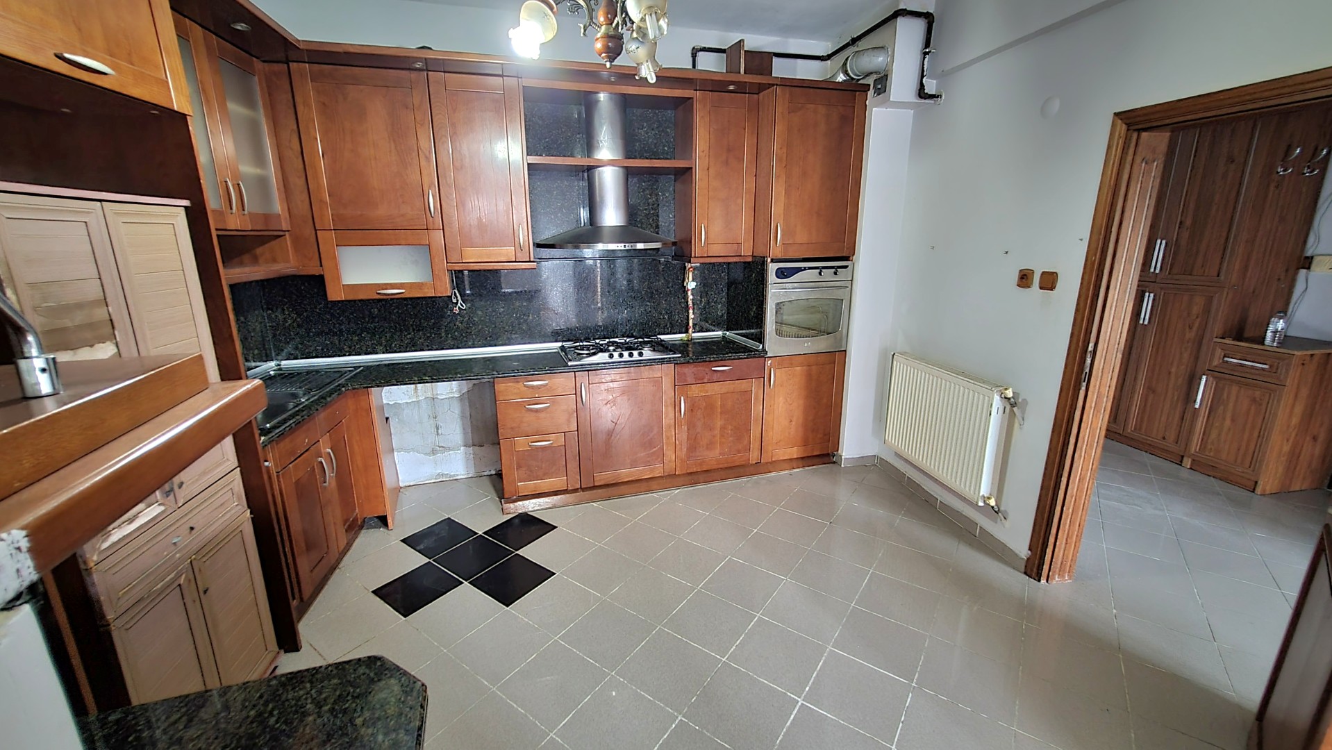 Kiralık Daire, Trabzon / OF / SULAKLI MAH.