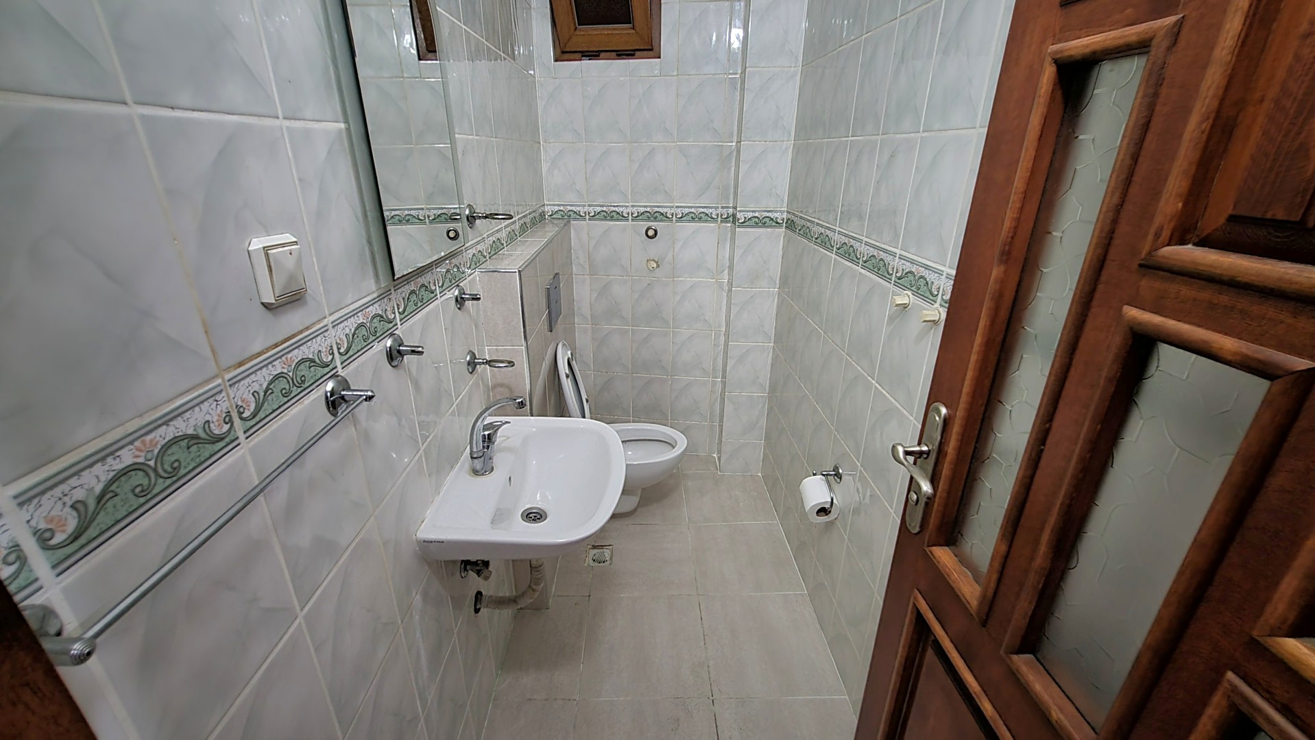 Kiralık Daire, Trabzon / OF / SULAKLI MAH.