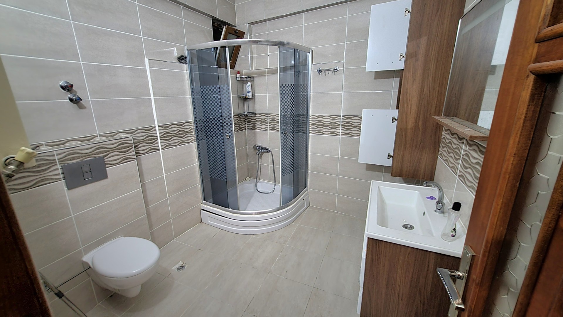 Kiralık Daire, Trabzon / OF / SULAKLI MAH.