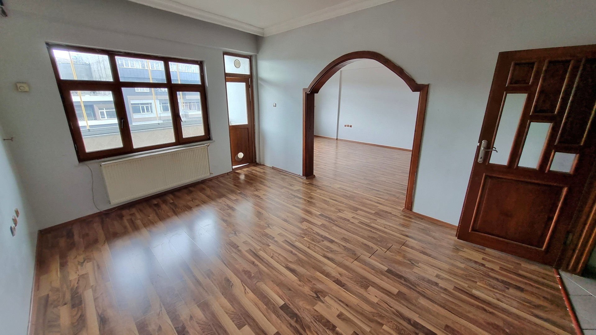 Kiralık Daire, Trabzon / OF / SULAKLI MAH.