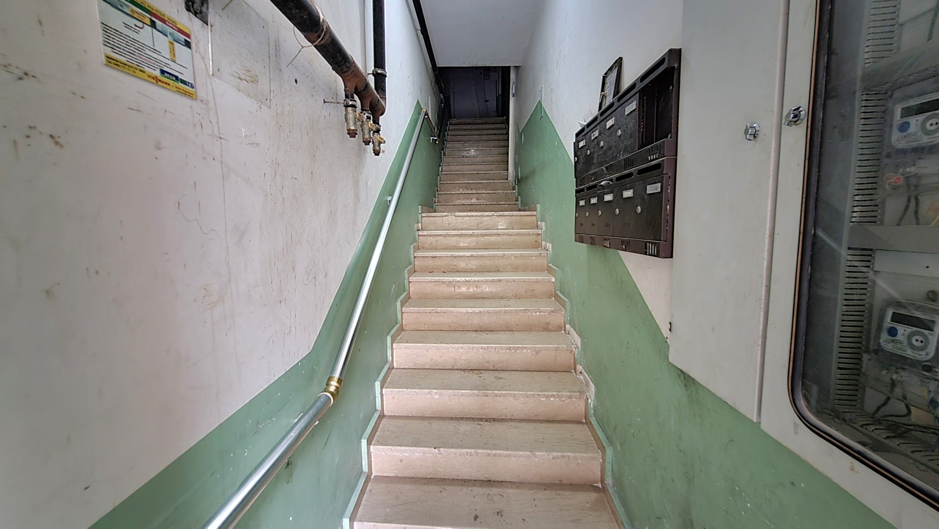 Kiralık Daire, Trabzon / OF / SULAKLI MAH.